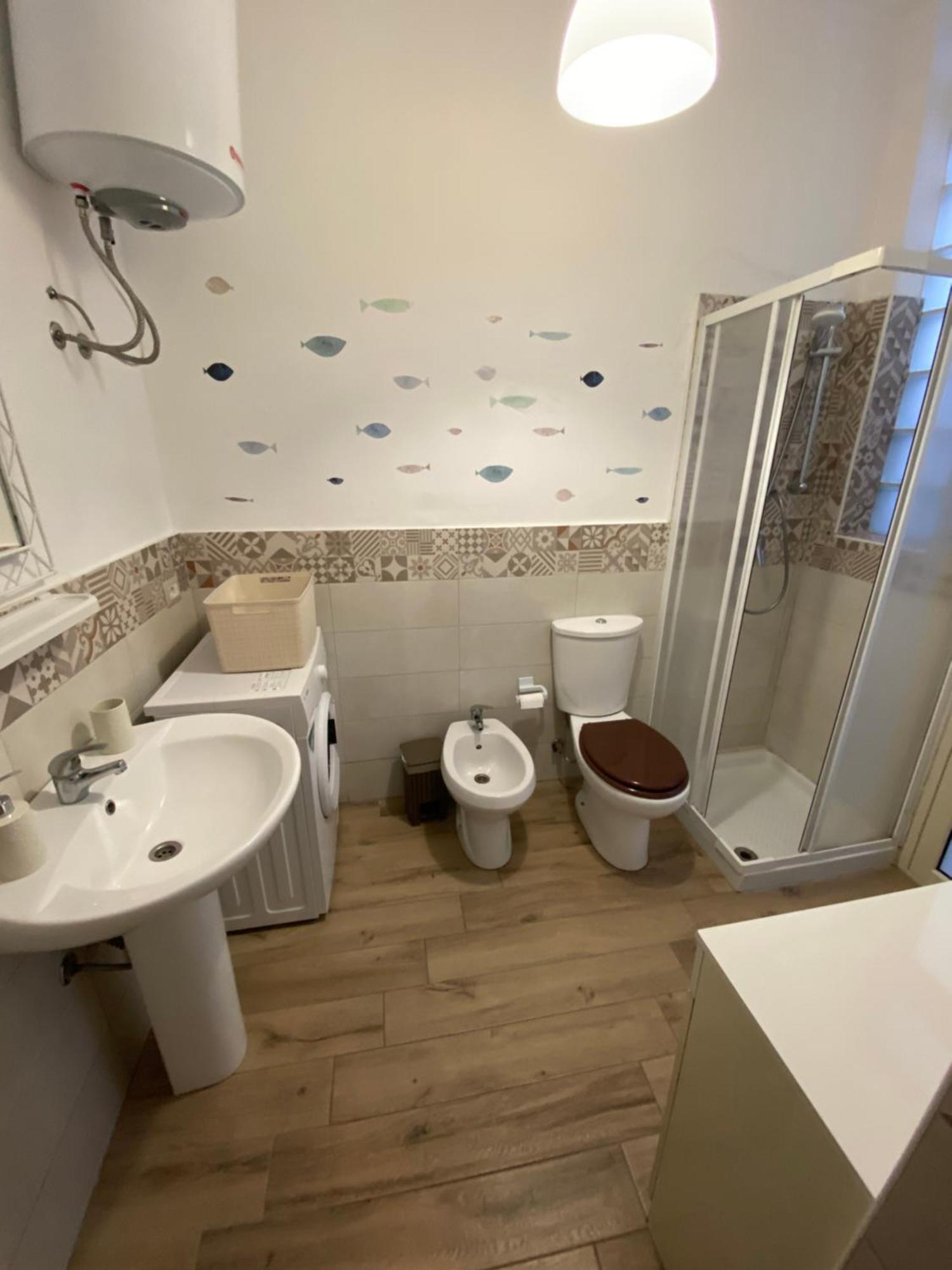 Luxara Home Syrakus Exterior foto