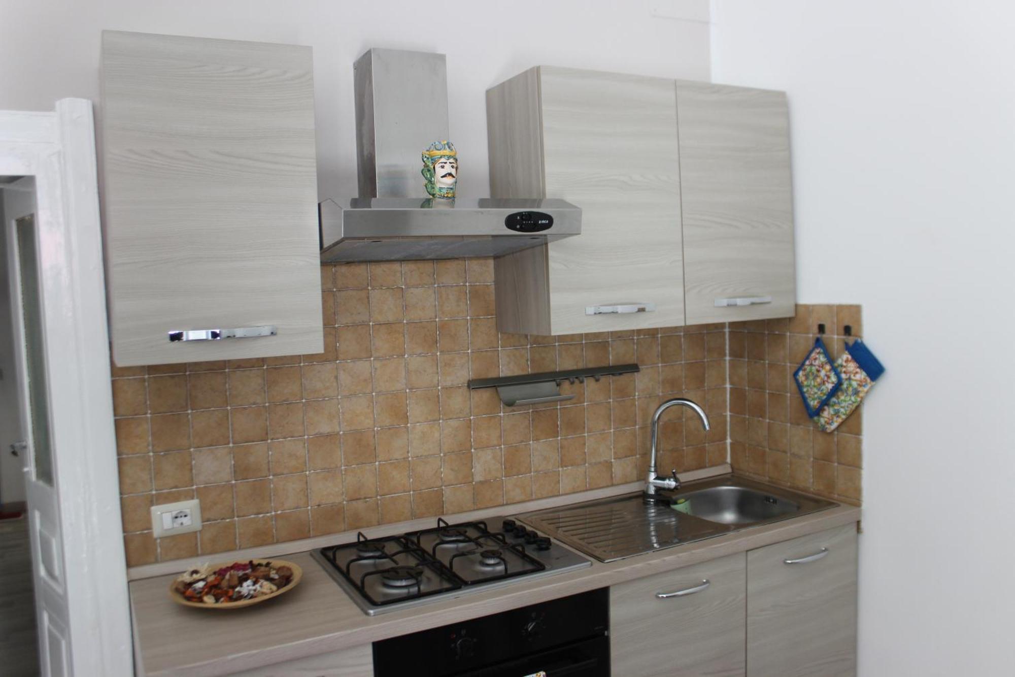 Luxara Home Syrakus Exterior foto